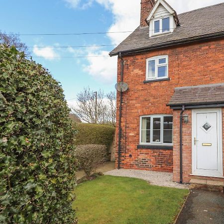 1 Organsdale Cottages Kelsall Hill エクステリア 写真