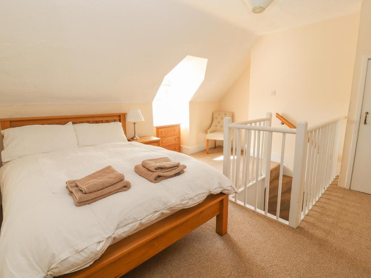 1 Organsdale Cottages Kelsall Hill エクステリア 写真