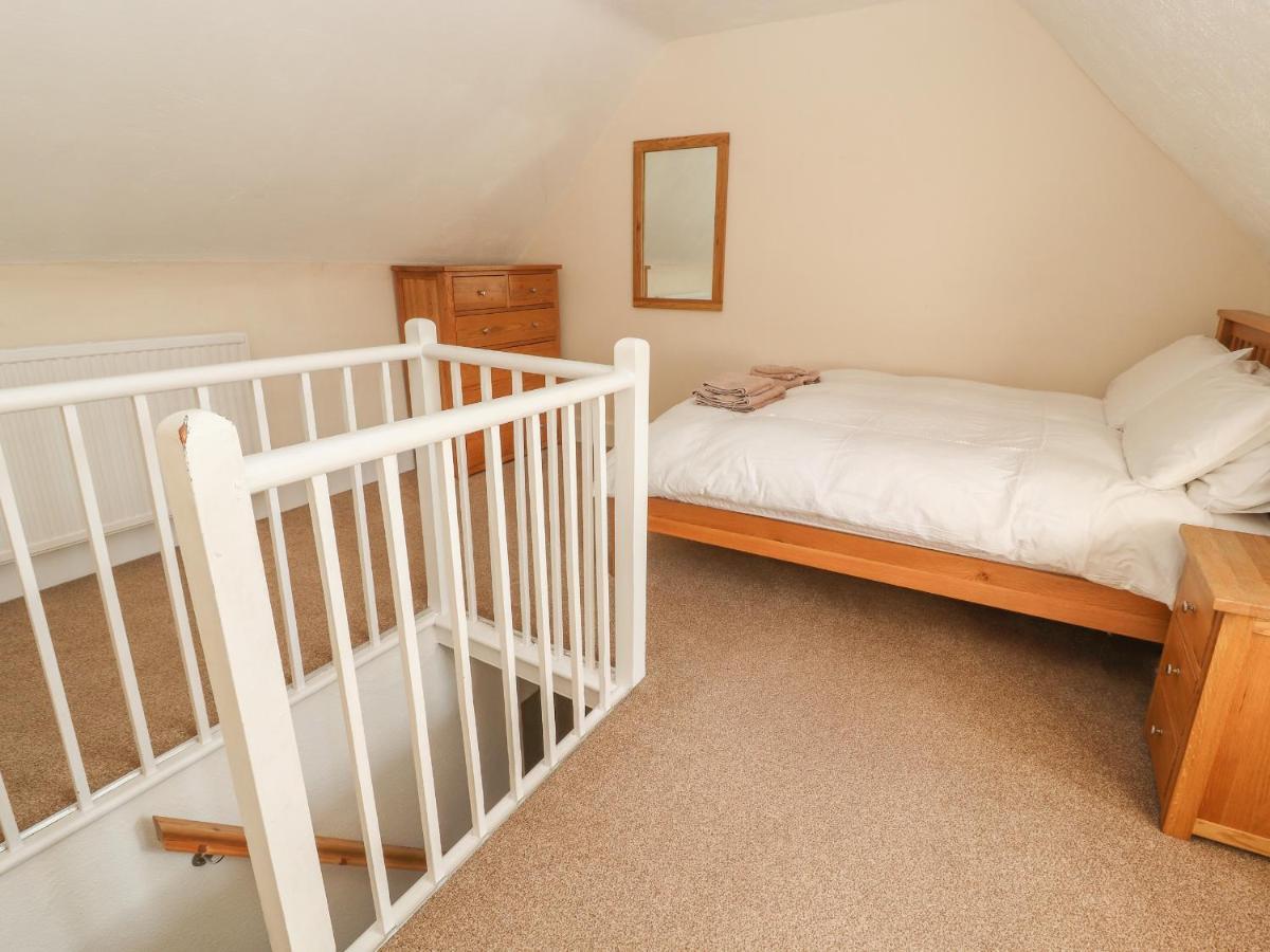 1 Organsdale Cottages Kelsall Hill エクステリア 写真
